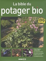 La  bible du potager bio