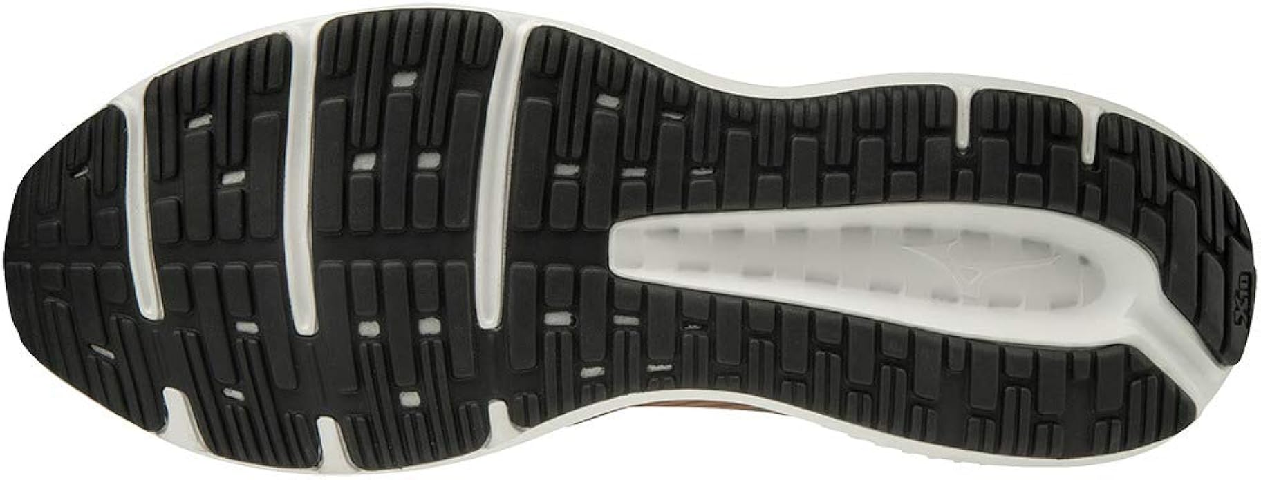 mizuno ezrun lx review