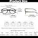 READING GLASSES 3 Pair Retro Round Spring Hinged Readers Great Value Quality Glasses for Reading