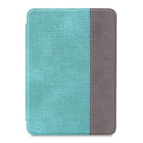Fintie Slimshell Case for AllNew Kindle Paperwhite (10th Generation, 2018 Release) Premium