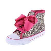 Nickelodeon Shoes Multi Glitter Girls