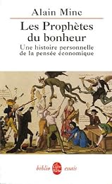 Les  prophètes du bonheur