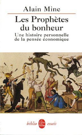 Les  prophètes du bonheur