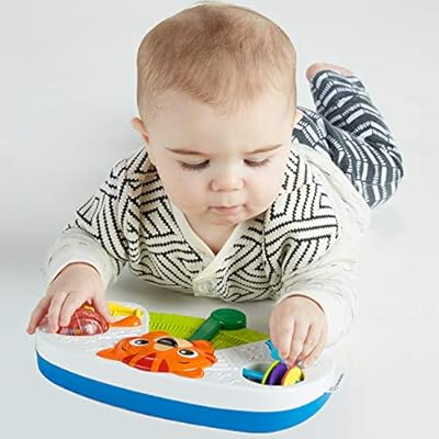 baby einstein symphony paws