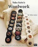 Yoko Saito's Woolwork by 