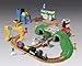 GeoTrax Tracktown Railway