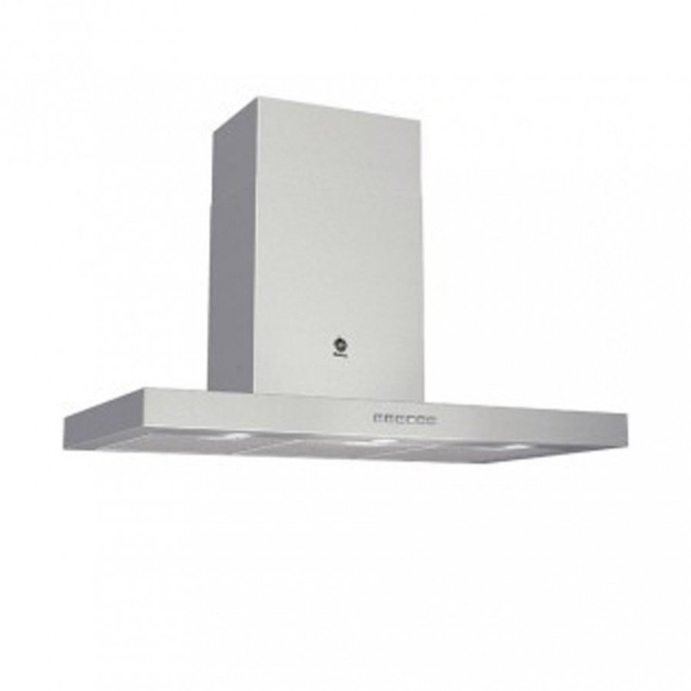 Balay 3BC894XM Campana extractora de pared, 60 W, 3 Velocidades ...