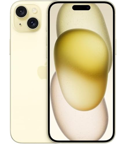 Apple iPhone 15 Plus (256 GB) — Verde (Recondicionado) | Amazon.com.br