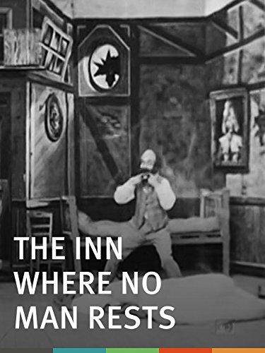 The Inn Where No Man Rests