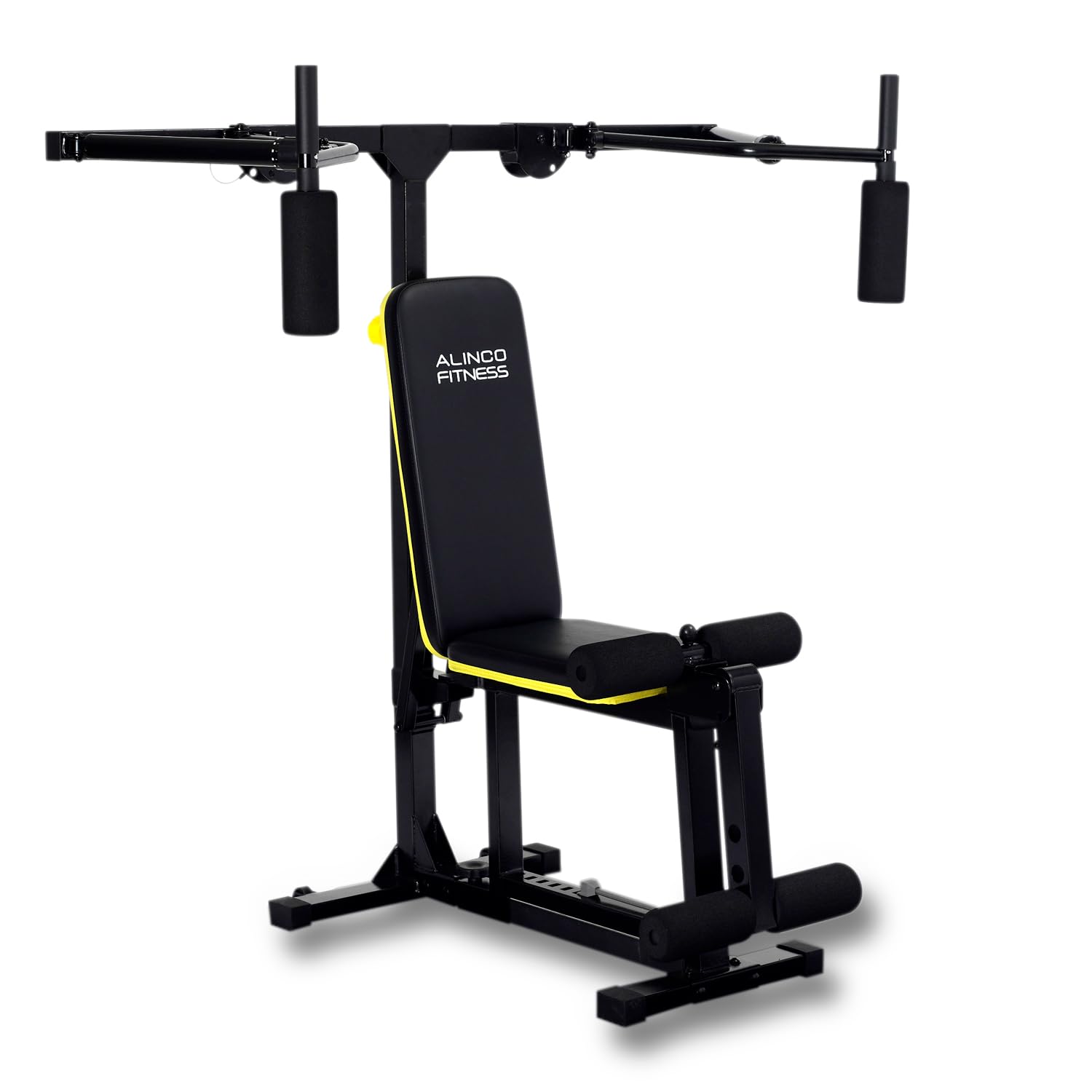 Mua ALINCO FAG2022 Training Machine, Full Body Exercise, Hydraulic Type