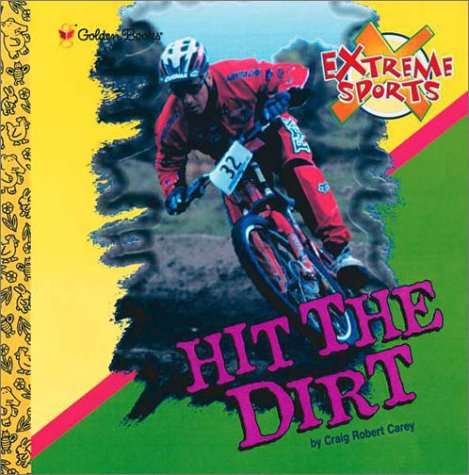 Hit the Dirt (Look-Look)