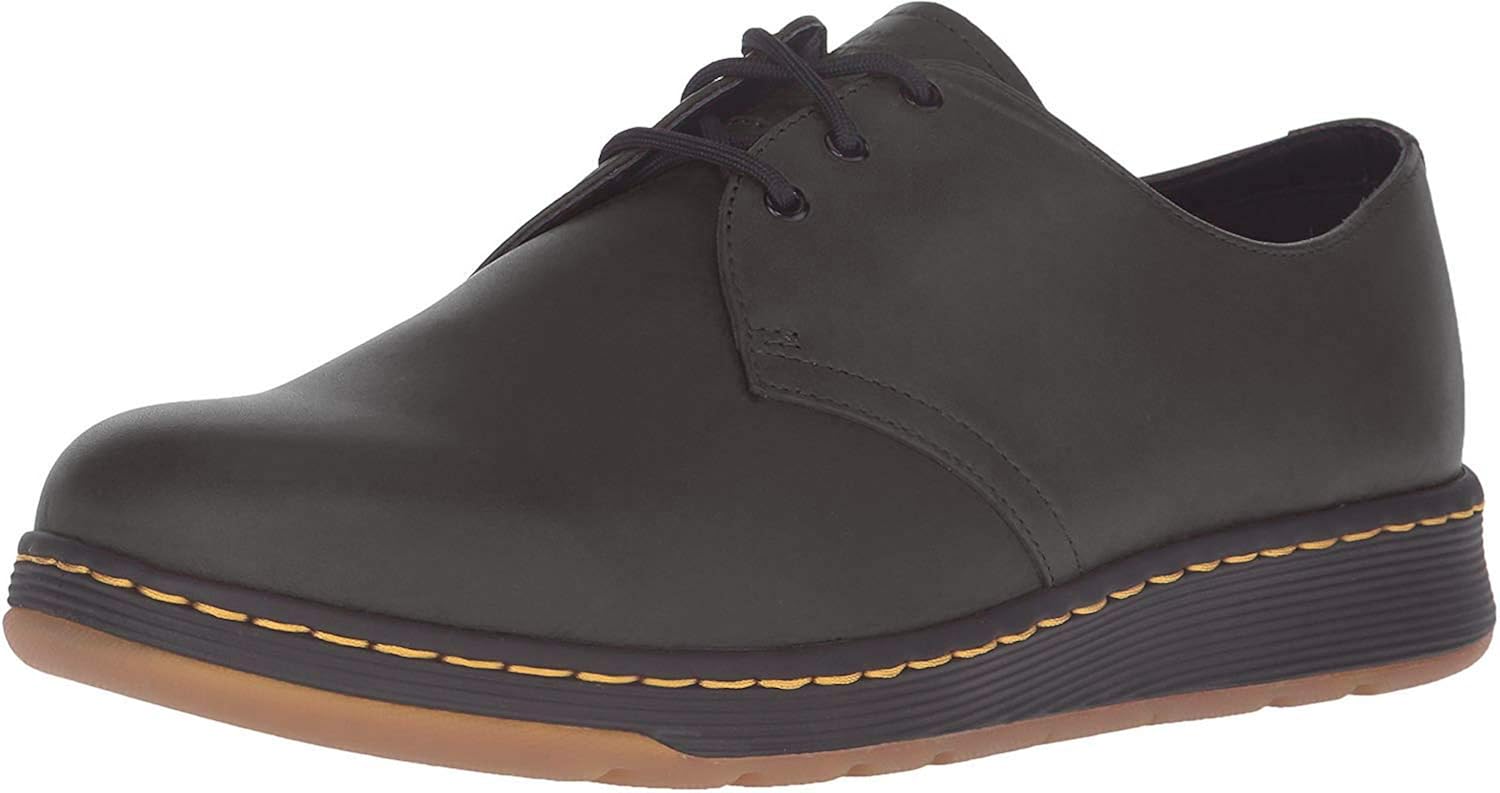 dr martens cavendish mens