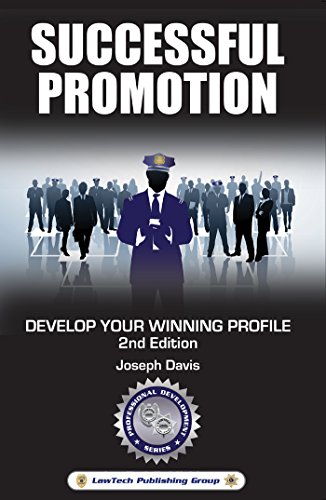 Successful Promotion: Develop Your Winning Profile