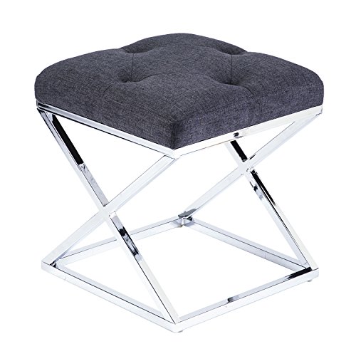 Furniture HotSpot – Tufted Bench (Square)