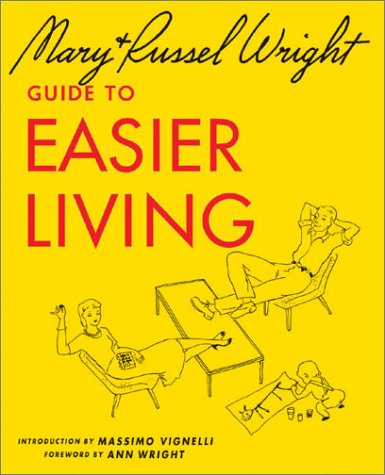 Guide to Easier Living by 