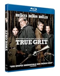 True Grit