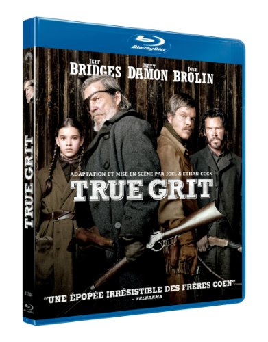 True Grit