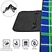 STAR HOME Outdoor Picnic Blanket Extra Large Beach Mat Sand Proof Waterproof Camping Blanket Portablethumb 2