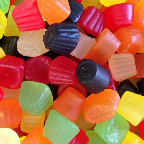 Kingsway Midget Gems 3 Kilo Bag