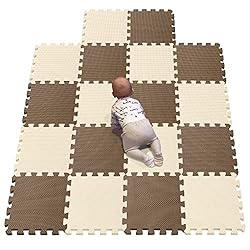 YIMINYUER® 18 Tiles