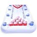 GoPong Pool Lounge Floating Beer Pong Table Inflatable with Social Floating primary
