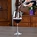 Wine Aerator Set of 2 with Vacuum Pump Stopper-Premium Aerating Spout Great Gift Idea