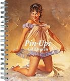 Elvgren, 2013 (Taschen Calendar) by 