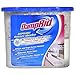 DampRid Moisture Absorber with Activated Charcoal, 18oz Pack of 6