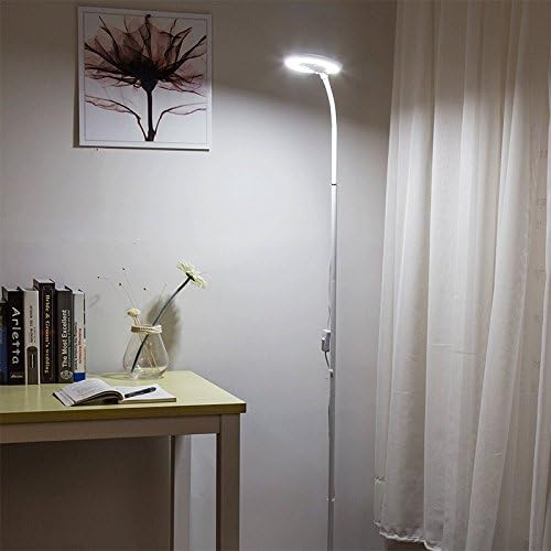 Tattoo Beauty lamp Lamps Floor Lamps LED Eyebrow Nail Beauty Eyelash Remote Control Vertical lamp Shadow-Free Cold Light lamp