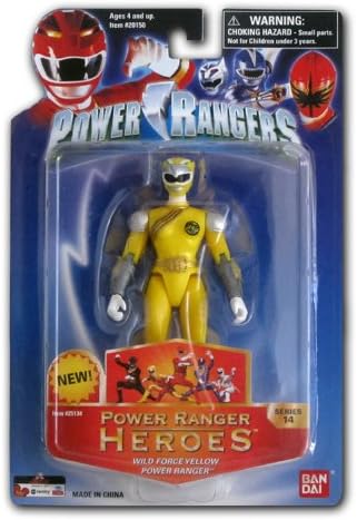 power ranger toys amazon