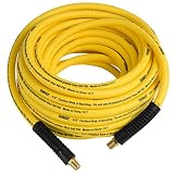 DeWalt DXCM012-0205 3/8" x 50' Premium Hybrid Hose