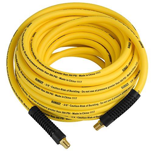 DeWalt DXCM012-0205 3/8" x 50' Premium Hybrid Hose