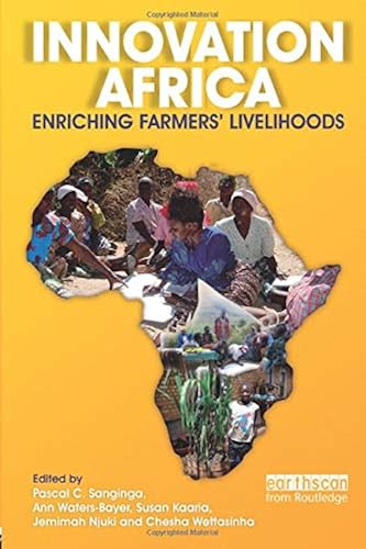 Download Innovation Africa PDF