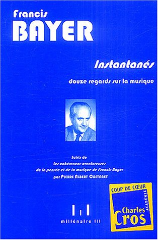 Instantanés