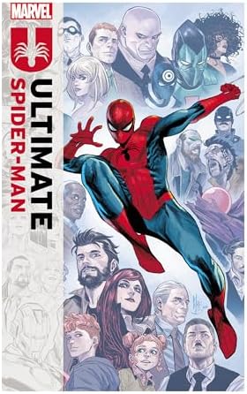 Amazon.com: BEN REILLY: SCARLET SPIDER VOL. 3 - THE SLINGERS