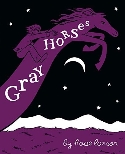 Gray Horses Paperback – February 28, 2006