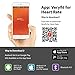 【2018 NEW】 Fitness Watch,Fitness Tracker,Luluking YG3 Plus Activity Tracker With Heart Rate Monitor,Step Counter,GPS Tracker,Waterproof Smart Wristband for Android and Ios (black)