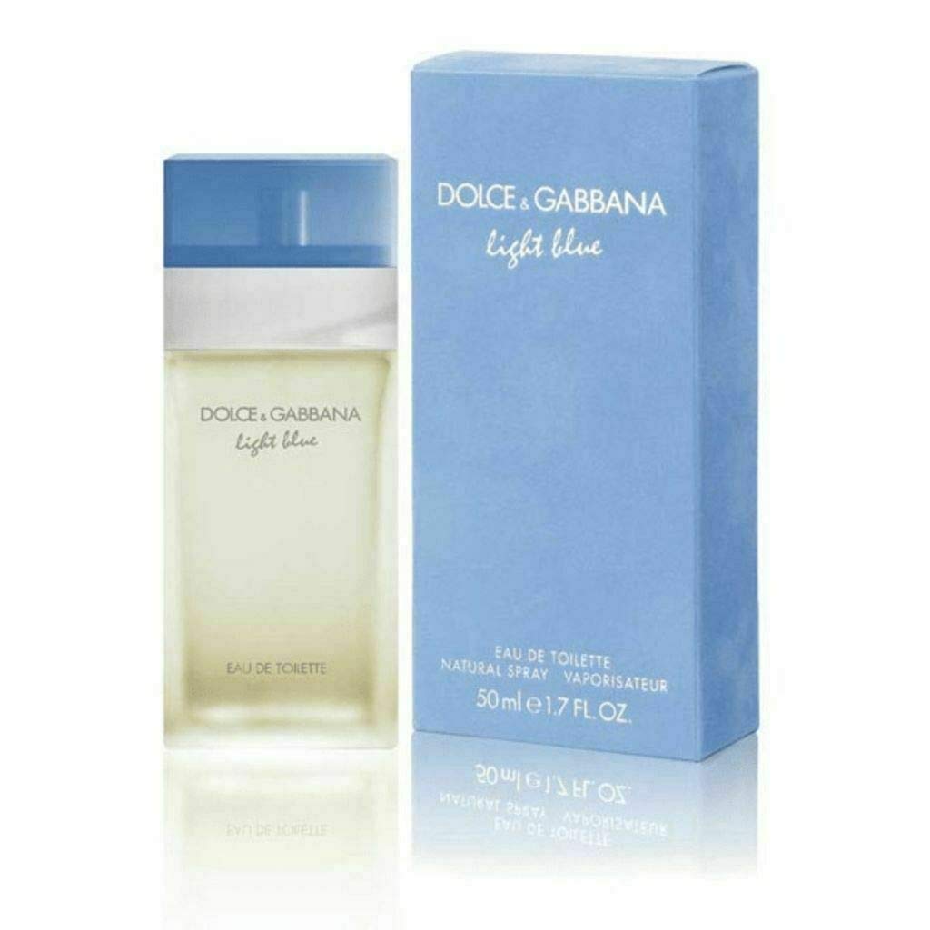 dolce and gabbana light blue 1.6 fl oz