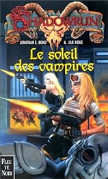 Le  soleil des vampires
