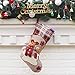 YAMUDA Christmas Stocking, 18