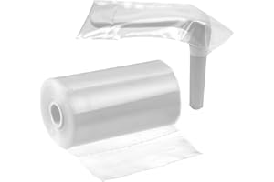 500 PCs Disposable Bite Block Covers by VASTMED | Bite Block Sleeves for Panoramic X-Ray Machine | Barrier Film Bite Block Covers, Dental X-Ray Supplies