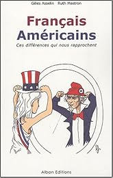 Français-Américains