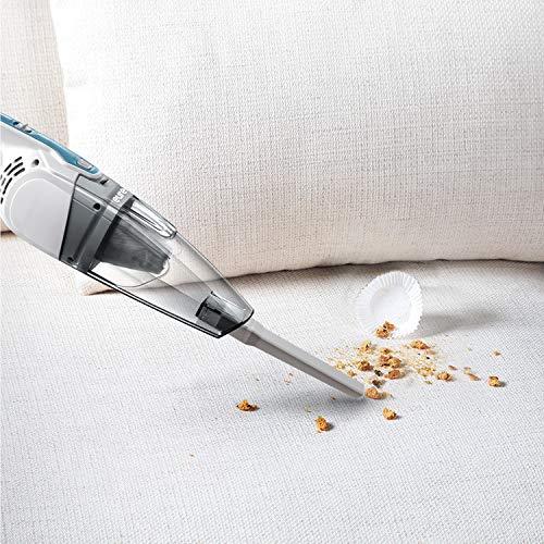 Eureka Lightweight Corded Stick Vacuum Cleaner Powerful Suction