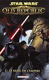 Le  sang de l'Empire