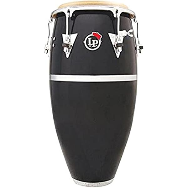 Amazon.com: Latin Percussion LP Classic Model Wood 11-3/4