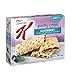 Special K Fruit Crisps, Blueberry, 5-.88 oz pouches, Net Weight 4.4 oz (Pack of 6)