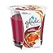 Glade Candle Jar, Air Freshener, Apple Cinnamon, 3.4 Oz, 3 Count