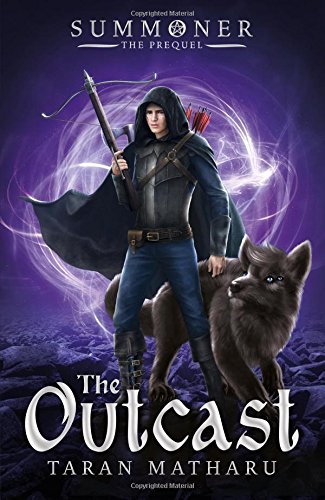 The Outcast (The Summoner Trilogy)