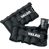 Valeo Adjustable Ankle / Wrist Weights