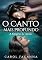 Livro O Canto Mais Profundo: A Origem de Ayssa